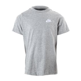 Футболка Nike K NSW TEE EMB FUTURA