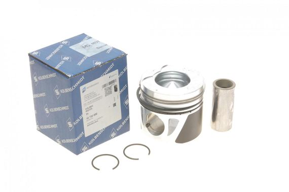 Поршень Mercedes Benz C-class W204 E-class W212 2.1D 2.2D 08- 83.00mm STD  41716600