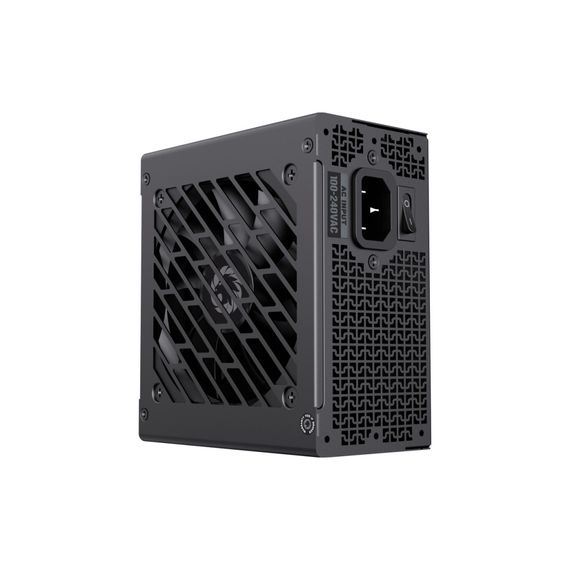 Блок питания Gamemax 850W (GS-850G Black) | Зображення 8
