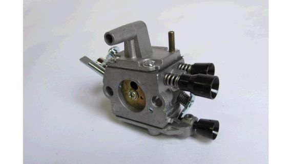 Карбюратор   мотокосы   St FS400/480   NEWTOP