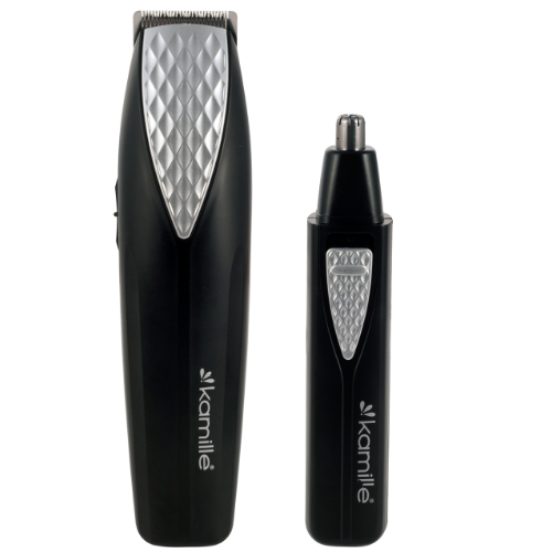 Набір для видалення волосся 6806 KAMILLE | Зображення 1