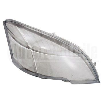 Стекло фары, правое Mercedes Benz W639 10-14, 110 8260