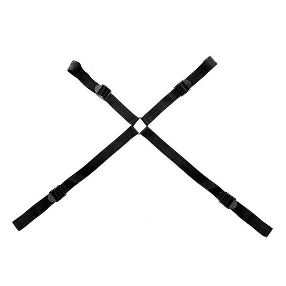 Набор для фиксации BDSM Crosswise | Зображення 3