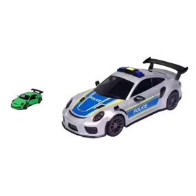 Ігровий набір Поліція Porsche 911 GT3 RS