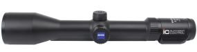Приціл оптичний Zeiss Victory Varipoint М 2.5-10x50 iC сітка 60 з підсвічуванням. Шина