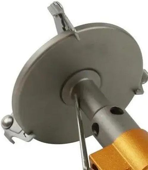 Пальник газовий Tramp TRG-048 титанова | Зображення 2