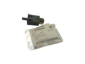 Выключатель подсветки бардачка Ланос GM - 94580496