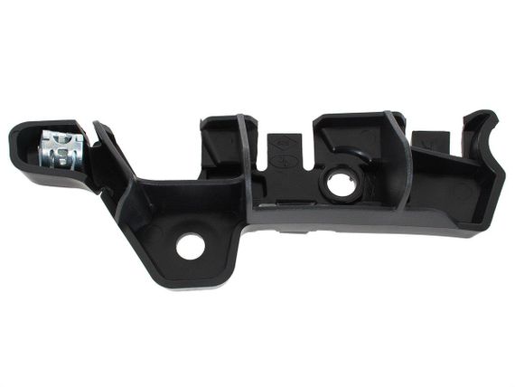 Renault Megane III (от 2008-) крепление переднего бампера правая сторона 620500001R, Рено Меган 3