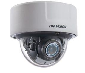 DS-2CD7126G0/L-IZS 2МП (2.8-12мм) IP відеокамера Hikvision - Камери
