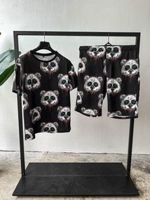 Спортивний костюм