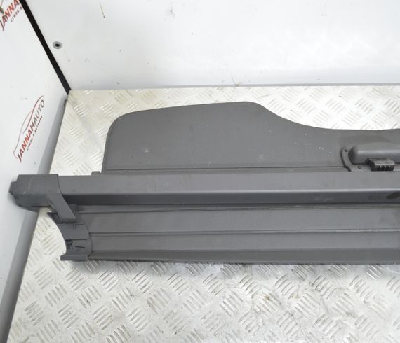 Шторка багажника Ford Focus II універсал полка Форд Фокус 2 | Зображення 3