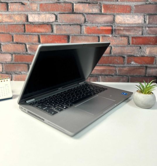 Ультрабук Dell Latitude 5420 / 14" (1920x1080) IPS / Intel Core i3-1125G4 (4 (8) ядра по 2.0 - 3.7 GHz) / 16 GB DDR4 / 256 GB SSD / Intel UHD Graphics / WebCam / Windows 10 Pro б/у | Зображення 3