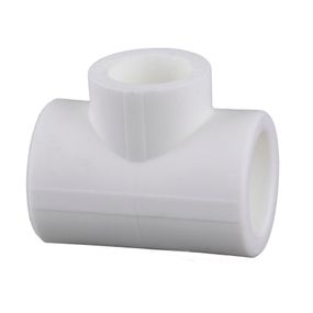 Трійник редукційний Kalde PPR ф32х25х32 000017815