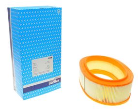 Фільтр повітряний Renault Kangoo 1.4 97- A1278