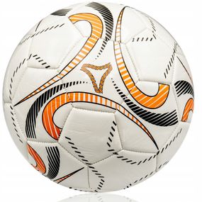 М'яч футбольний SportVida SV-SE0100 Size 5