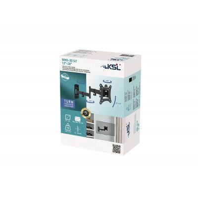 Кронштейн KSL WMO-3014T - Топ Продаж! | Зображення 1