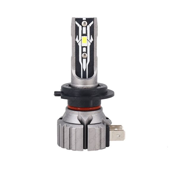 LED лампа CYCLONE LED H7 6000K type 32