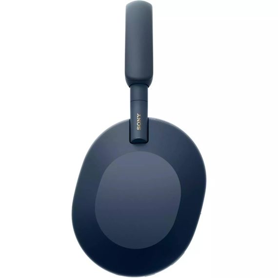 Наушники Over-ear Sony WH-1000XM5 BT 5.2 WH1000XM5L.CE7 | Зображення 3