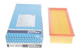 Фільтр повітряний Honda Accord Civic 2.0TDi 96-02 A389