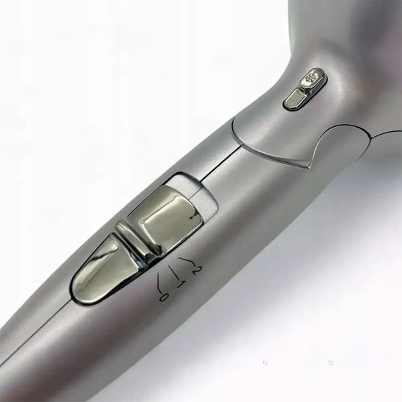 Фен для сушки волосся з концентратором, 2100Вт, XPRO BHD351/10 (234574967_401) | Зображення 1