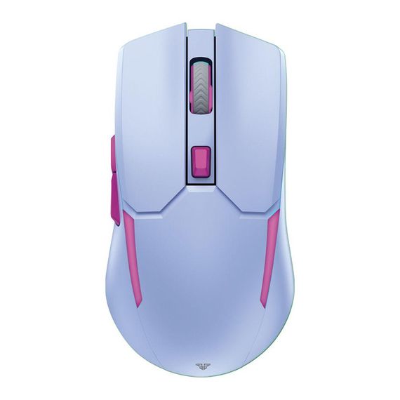 Бездротова Миша Ігрова Fantech WGC2 Venom II Vibe Колір Блакитний | Зображення 5