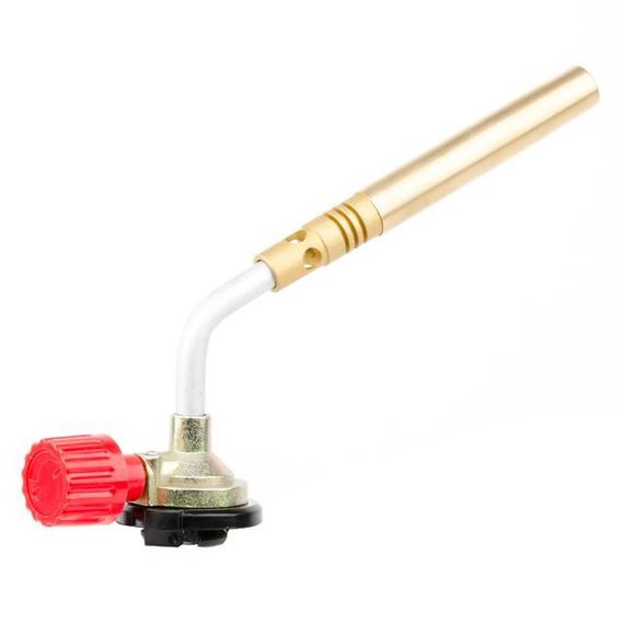 Пальник газовий INTERTOOL GB-00241 | Зображення 3