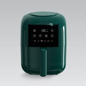 Аерофритюрниця електрична Maestro MR-755, об'єм 3 л, фритюрниця та аерогриль