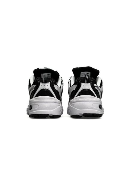 Жіночі кросівки N@w B@l@nce 530 Black White Premium , В'єтнам , весна / літо / осінь 39 (25) см | Зображення 2