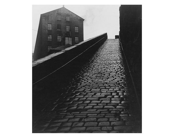 Фотомистецтво історія книга з фотографії Bill Brandt: Shadow and Light Найкращі фотографи світу Білл Брандт | Зображення 2
