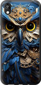 Чехол на Huawei Honor 8S Сова v2 "5649u-1679-17620"