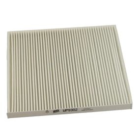 Фильтр салона Wixfiltron WP9302