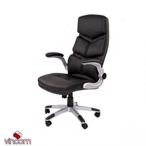 Кресло Goodwin Leland black