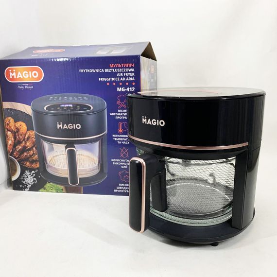 Мультипечь Magio MG-412 | Зображення 3