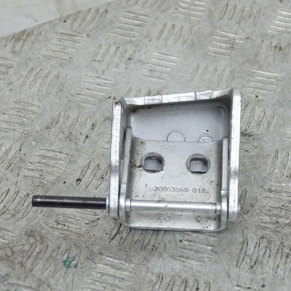 Петля кришки багажника ліва Citroen C4 Picasso 2006-2013 Петля задньої кришки багажника Сітроен 20003296 | Зображення 2