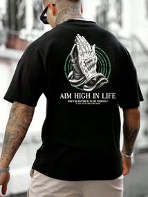 Футболка з ДТФ (оверсайз)