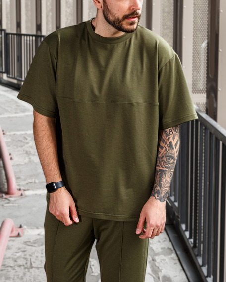 Комплект Фрідом хаки S | Зображення 3