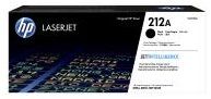 Картридж HP 212A CLJ M554/M555/M578 Black (5500 стр) (W2120A)