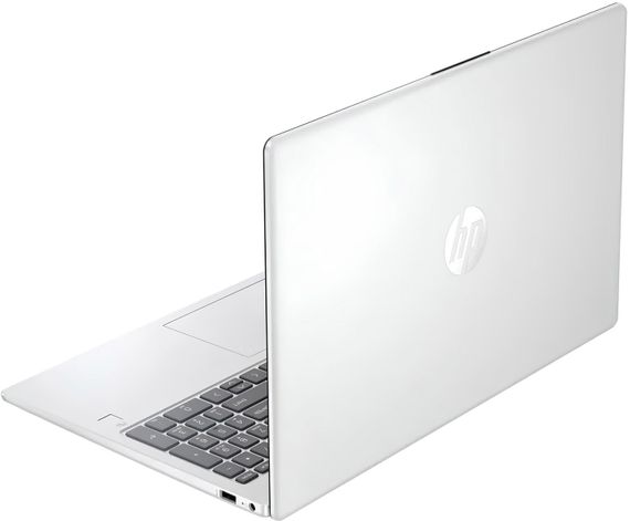 HP Omnibook 3 15-fn0012ua 15.6" FHD IPS,300n/Ryzen AI 7-350(5.0)/16Gb/SSD512Gb/Rad/Win11H/Сріблястий | Зображення 4