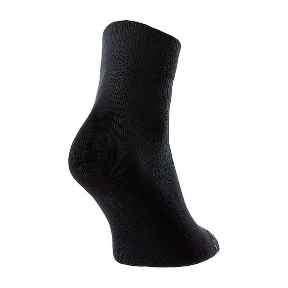 Шкарпетки New Balance Prf Cotton Flat Knit Ankle 3 Pair | Зображення 1