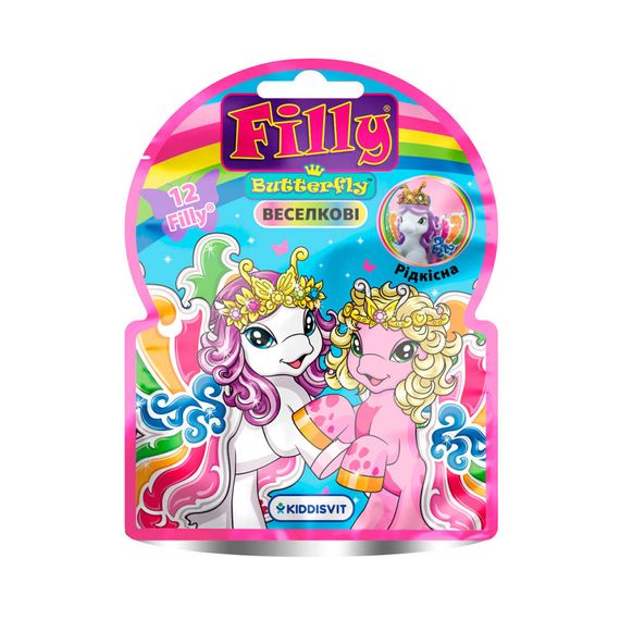 Ігрова лялька-фігурка Віар Кьюті L.O.L. Surprise! 987352 серії OPP Tots | Зображення 4