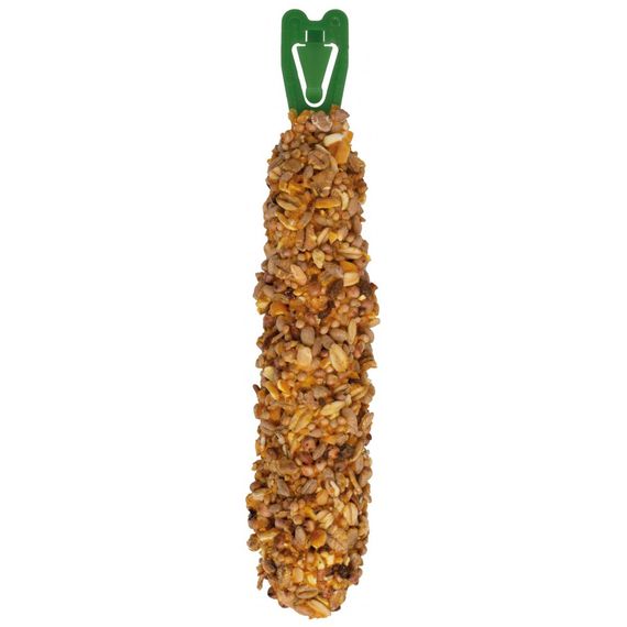 Ласощі Vitakraft Kracker Original Frucht Flakes крекер для хом_яків з фруктами та пластівцями 112 г / 2 шт | Зображення 1
