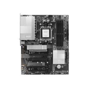 Материнська плата MSI PRO B840-P WIFI