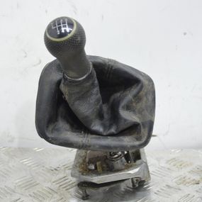 Механізм перемикання передач 1.9 TDI Volkswagen Golf IV Куліса передач Фольксваген Гольф 4 1J0711246