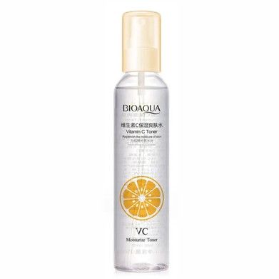 Спрей-тонер Bioaqua с витамином C, 150ml