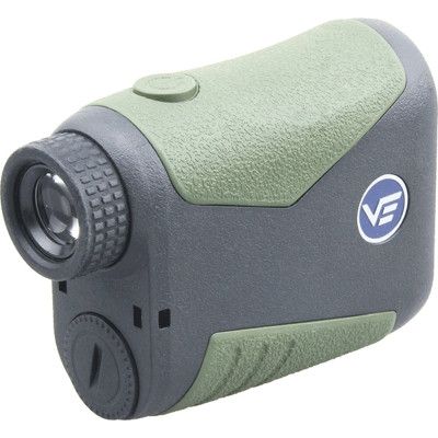 Лазерный дальномер Vector Optics Forester 6X21 GenII (SCRF-16) | Зображення 9