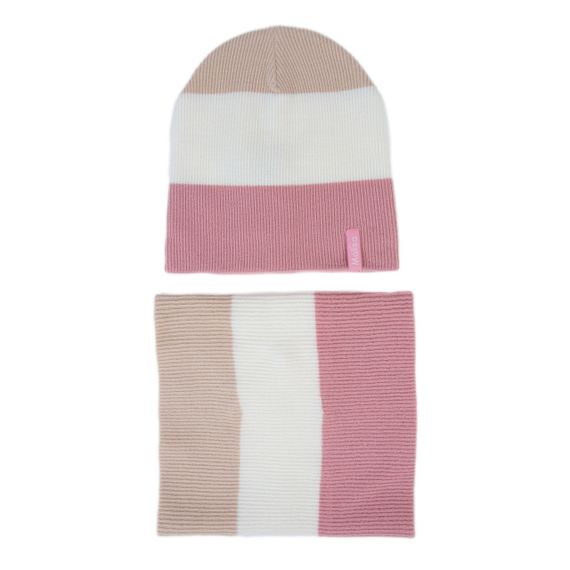 Комплект Malisa ДЕНДІ №2 перламутр молоко беж 55-60 | Зображення 2