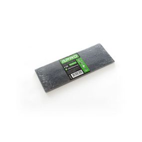 Сетка абразивная APRO P120 105*280мм электрокорунд (10шт)