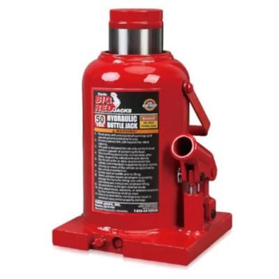 Домкрат Torin грузовой 50т 280-450 мм (TH95004)