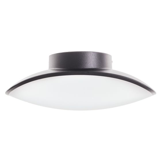 Подсветка LED фасадная настенная IP54 AL-241/10W NW | Зображення 5