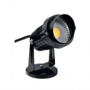 Светильник садовый LED 5W 6500K IP65 LM21 Lemanso